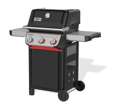 Weber Spirit® E-325 Gasgrill, 3 Brenner, Flüssiggas, 1500895